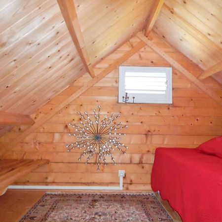 Chalet Confortable Au Vauclin Avec Piscine Privee Le Vauclin Bagian luar foto