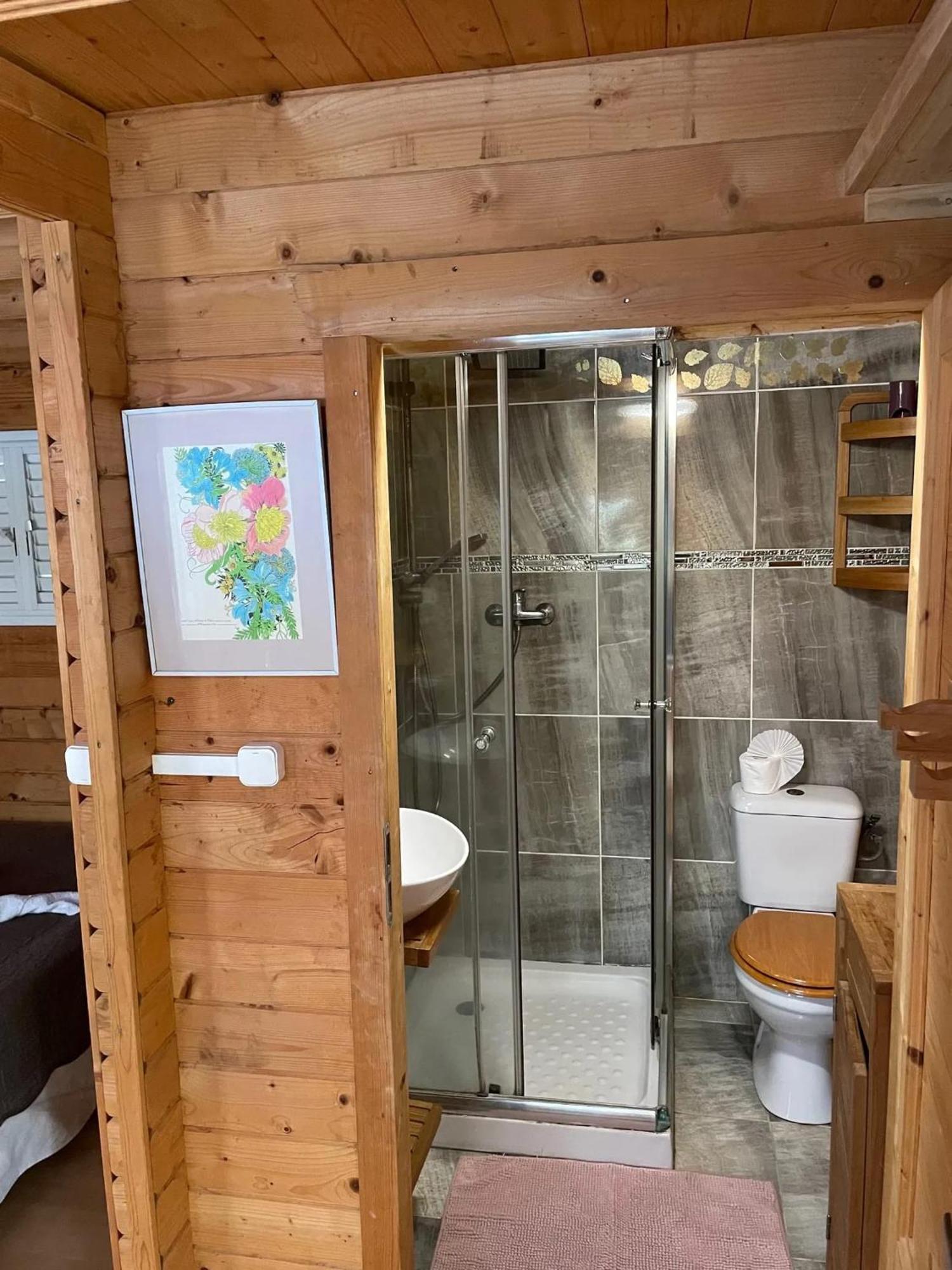 Chalet Confortable Au Vauclin Avec Piscine Privee Le Vauclin Bagian luar foto